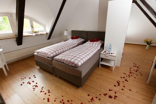 Hostal Altes Burghotel