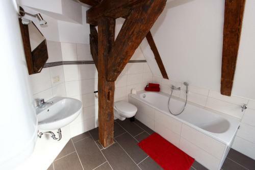 Hostal Altes Burghotel