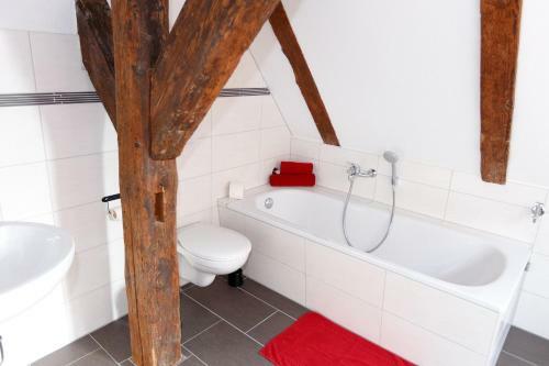 Hostal Altes Burghotel