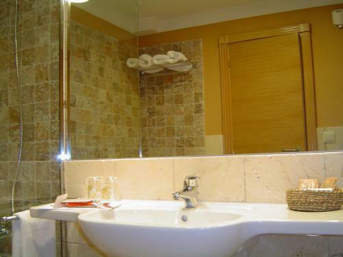 Hotel Los Granados