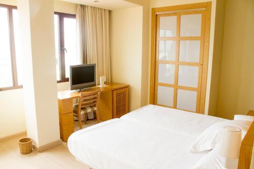 Hotel Los Granados