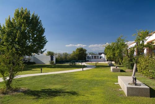 Hotel Los Granados