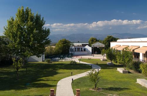 Hotel Los Granados