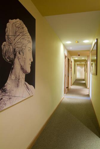 Hotel Los Granados