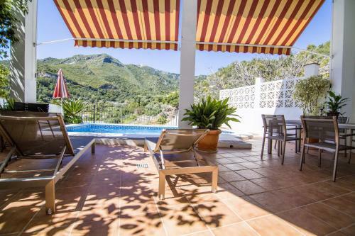 Agroturismo Casa Monteverde