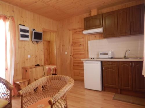 Camping Llu�an�s