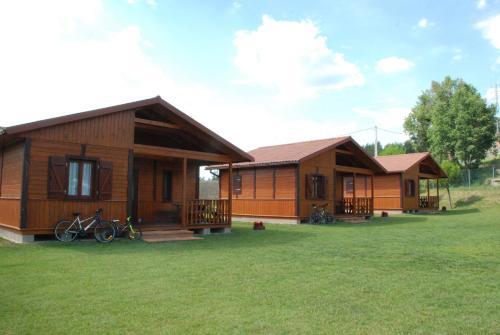 Camping Llu�an�s