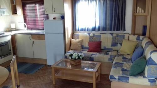 Camping Llu�an�s