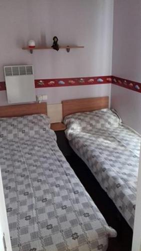 Camping Llu�an�s