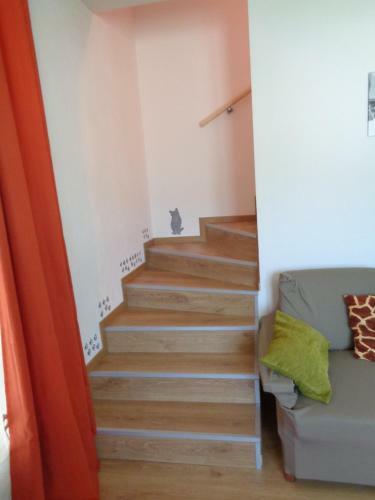 Apartamento Casa Luce