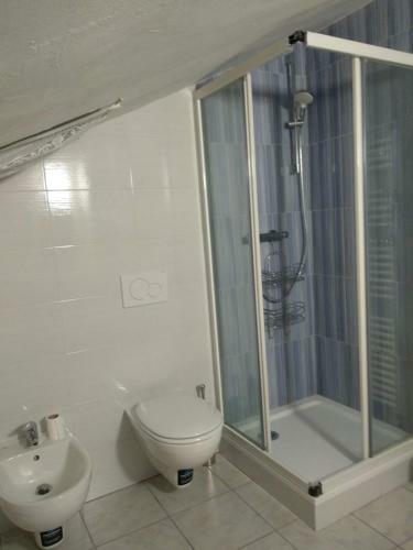 B&B Il Bugia Nen