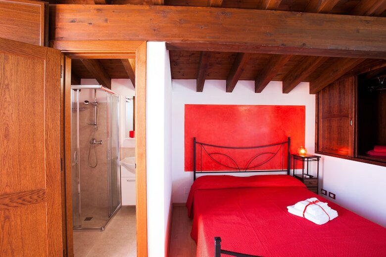 B&B Perla Del Sud