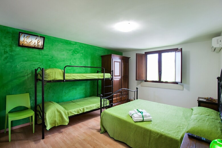 B&B Perla Del Sud
