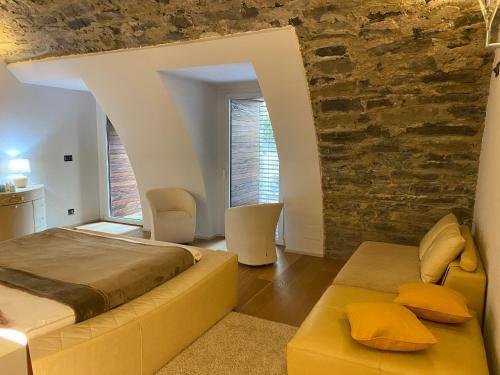 Apartamento Villa Bianca