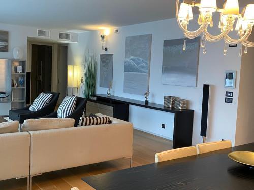 Apartamento Villa Bianca