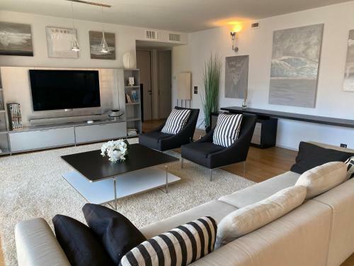 Apartamento Villa Bianca