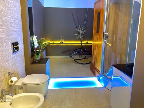 Apartamento Villa Bianca