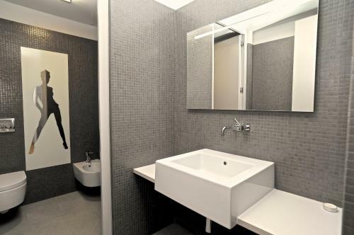 Apartamento Villa Bianca