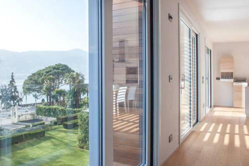 Apartamento Villa Bianca