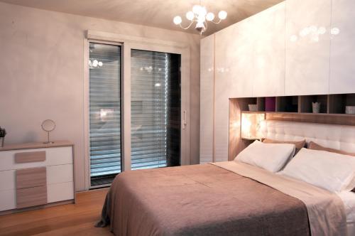 Apartamento Villa Bianca