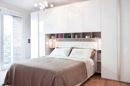 Apartamento Villa Bianca