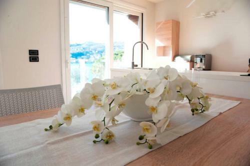 Apartamento Villa Bianca