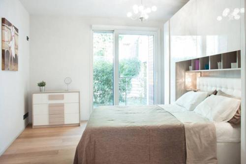 Apartamento Villa Bianca