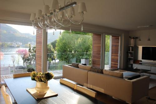 Apartamento Villa Bianca