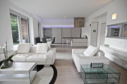 Apartamento Villa Bianca