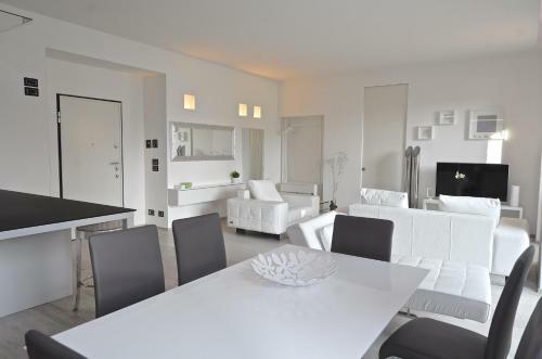 Apartamento Villa Bianca