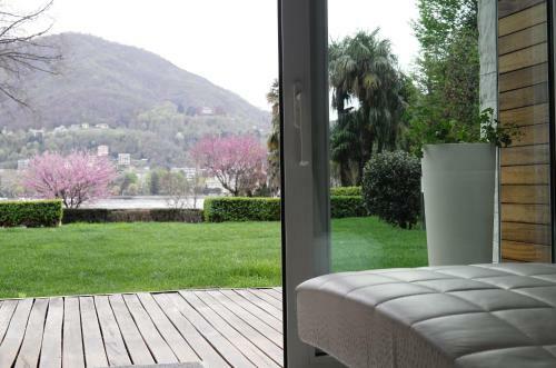 Apartamento Villa Bianca