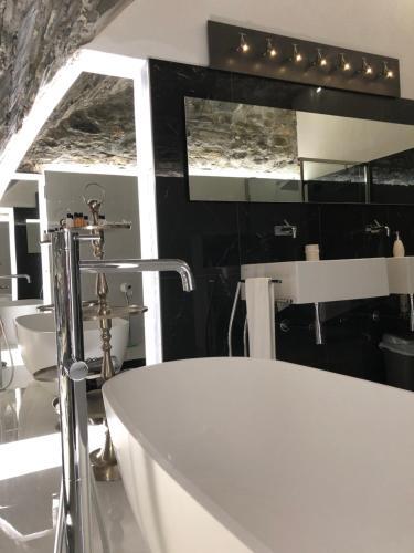 Apartamento Villa Bianca