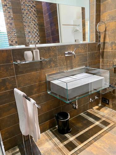 Apartamento Villa Bianca