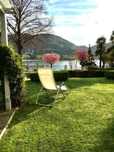 Apartamento Villa Bianca