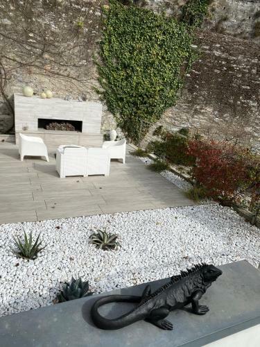 Apartamento Villa Bianca