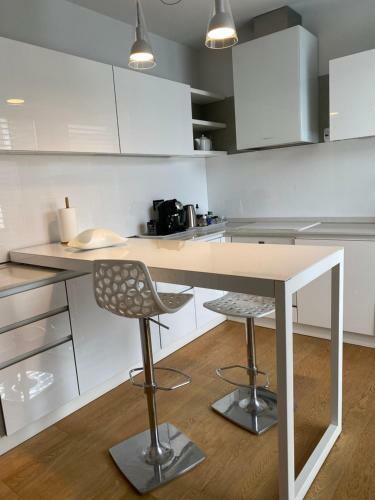 Apartamento Villa Bianca