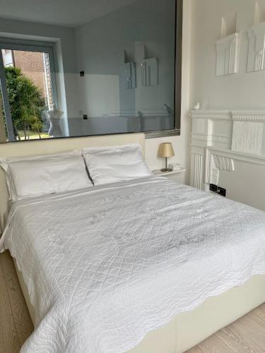 Apartamento Villa Bianca