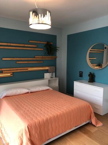 Apartamento Villa Bianca