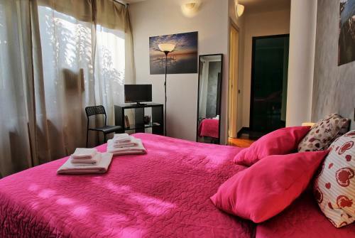Hostal B&B Aurora Rooms
