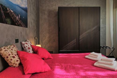 Hostal B&B Aurora Rooms
