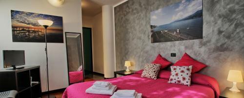 Hostal B&B Aurora Rooms