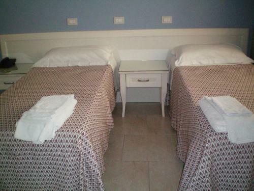 Motel Hotel Zio Cataldo