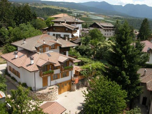 Agroturismo Agritur Widmann