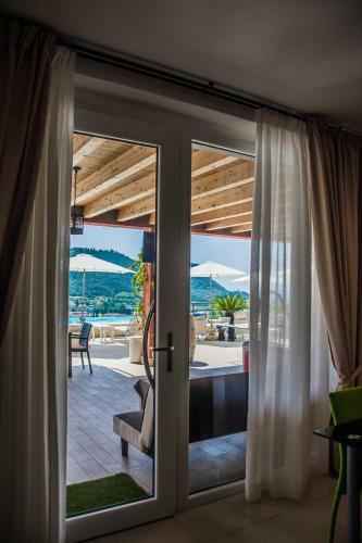 Apartamento Relais Villa Olivi
