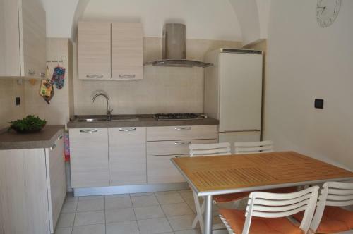 Casa Vacanza Cursi