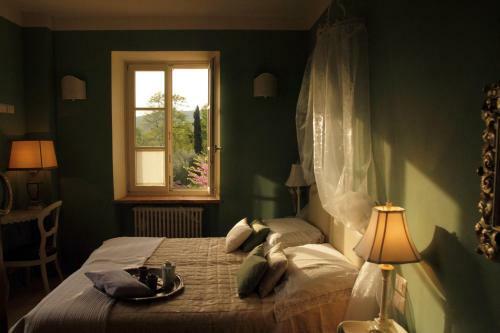Casa Soleluna B&B