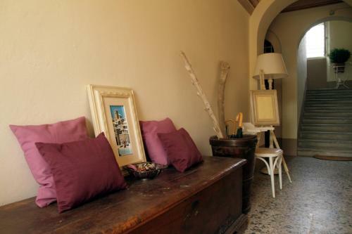 Casa Soleluna B&B