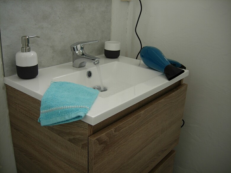 Apartamento Sweethome-epinal
