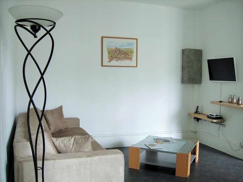 Apartamento Sweethome-epinal