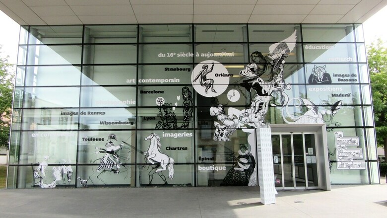 Apartamento Sweethome-epinal